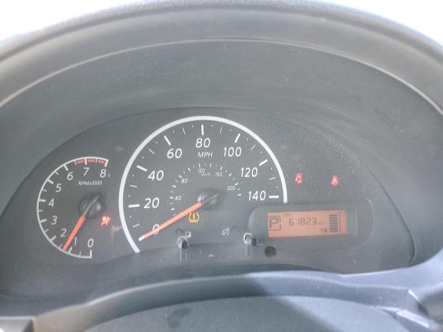 3N1CN7AP5FL912074 Nissan VERSA S