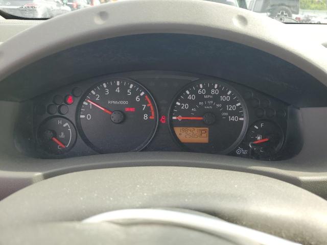 1N6BD0CT4EN760880 Nissan FRONTIER S
