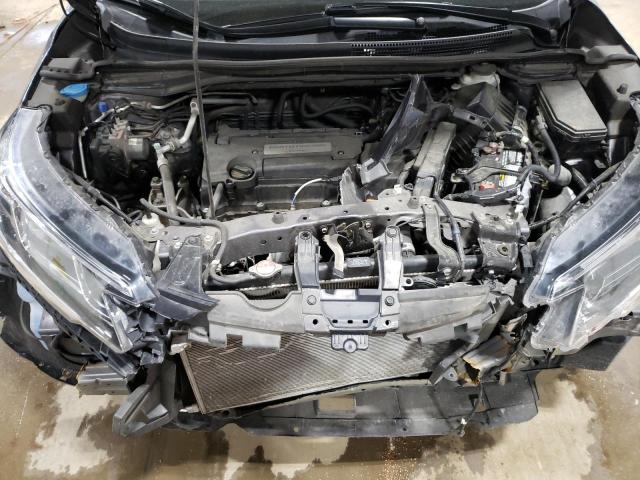 5J6RM4H38FL130918 Honda CR-V LX