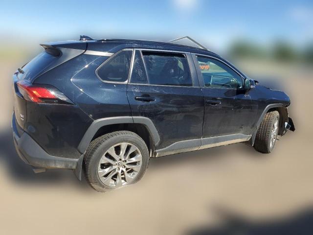 2T3A1RFV9MC169848 Toyota RAV4 XLE P