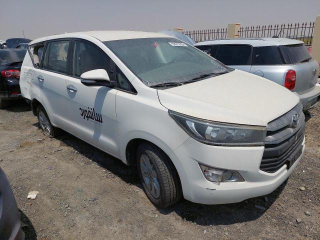 Auction sale of the 2017 Toyota Innova, vin: 00000000000000000, lot number: 53912934