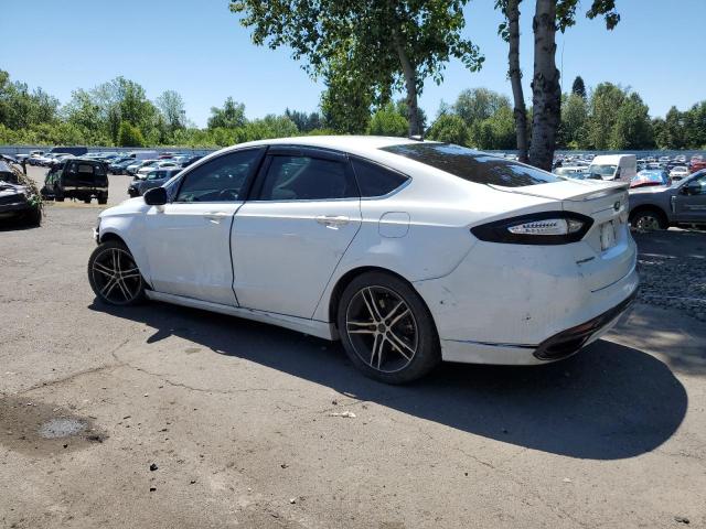 3FA6P0H94ER170707 Ford FUSION SE