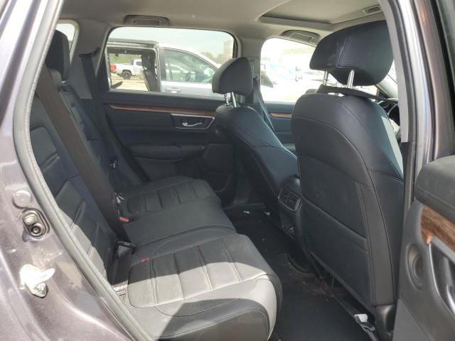 2HKRW2H93MH670431 Honda CR-V TOURI