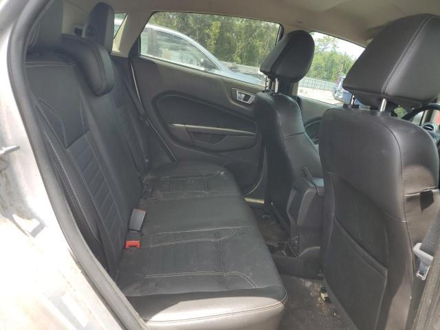 3FADP4FJ0EM216042 Ford Fiesta Titanium