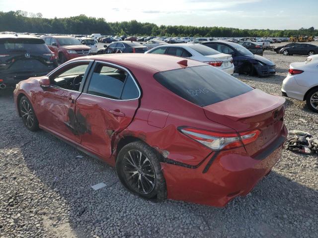 4T1B11HK7KU280623 Toyota CAMRY L