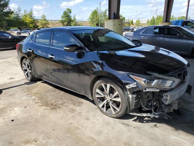 1N4AA6AP3HC376689 Nissan MAXIMA 3.5