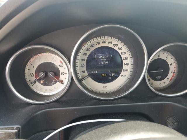 WDDHF5KB5EB002387 Mercedes-Benz E