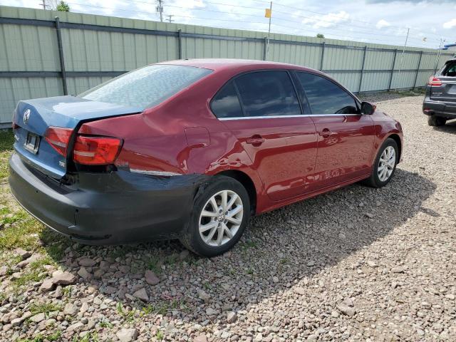 3VW167AJ6HM390269 Volkswagen JETTA S