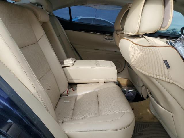 JTHBK1GG8F2161901 Lexus ES 350