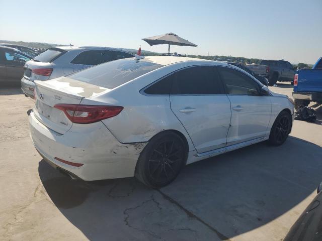 5NPE34AF2FH043693 Hyundai Sonata Sport