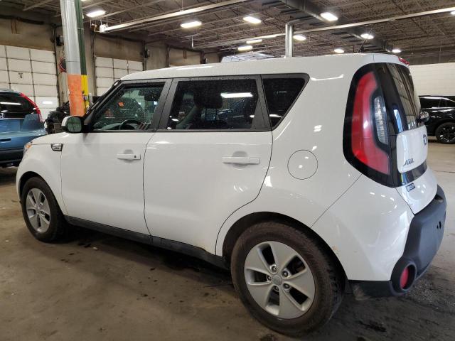 KNDJN2A23G7365016 KIA Soul