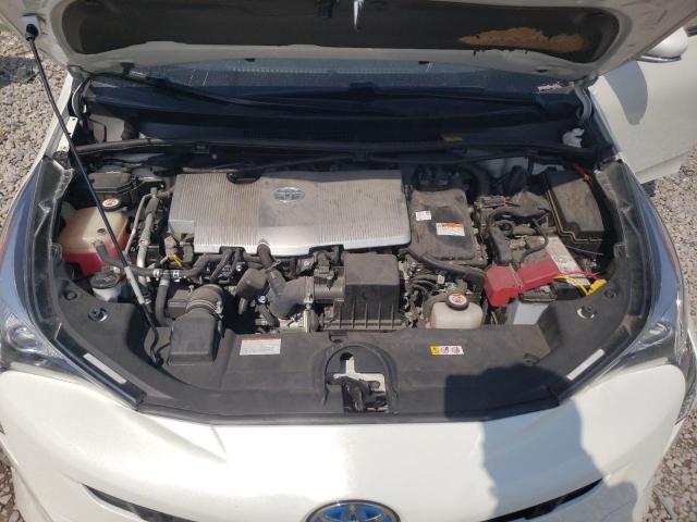 JTDKARFU9J3063490 Toyota Prius