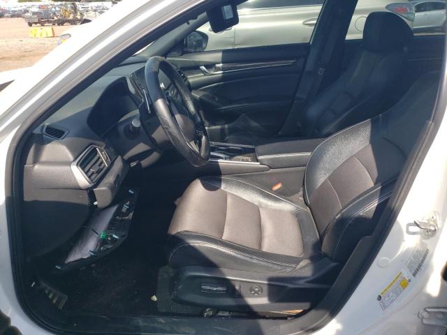 1HGCV1F3XJA092575 Honda Accord Sport