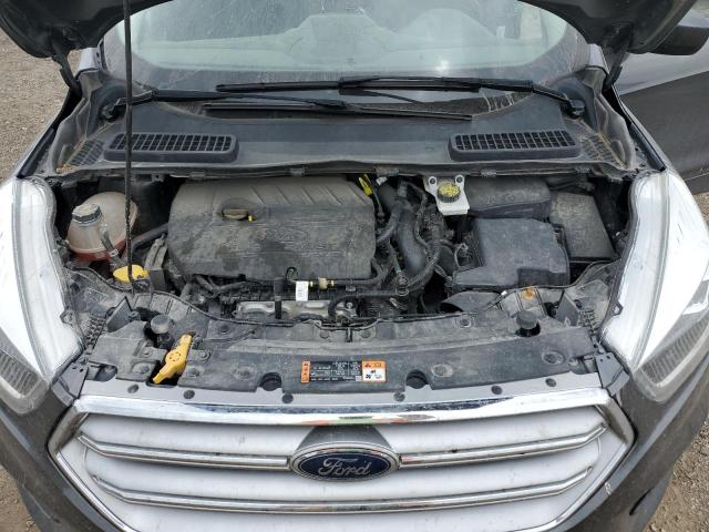 1FMCU0GD4HUB99614 Ford ESCAPE SE