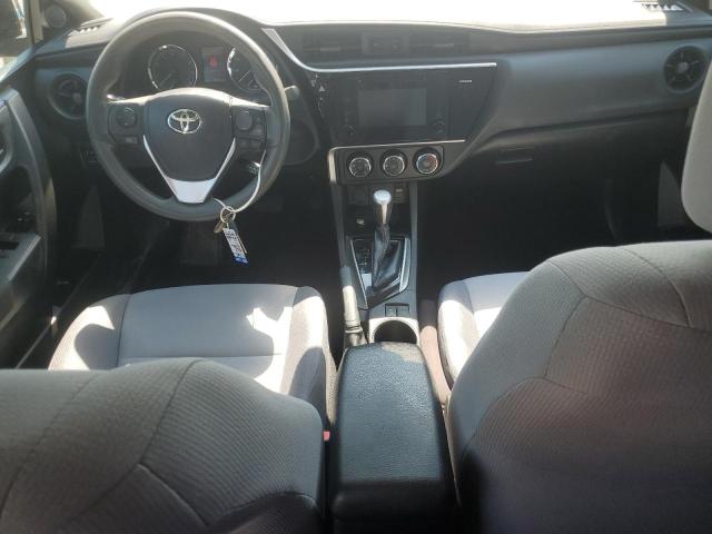 5YFBURHE0HP703892 Toyota COROLLA L