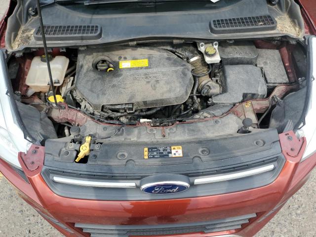 1FMCU9GX7GUB11006 Ford ESCAPE SE