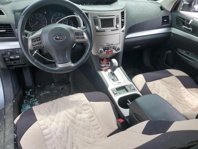4S4BRCDC9E3305664 Subaru Outback 2.5i Premium