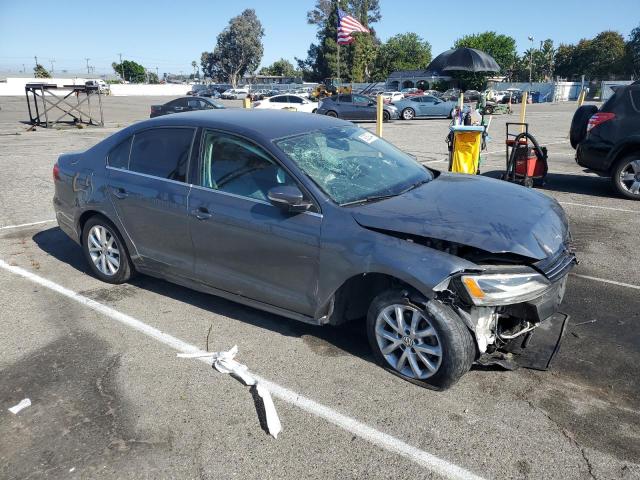 2014 VOLKSWAGEN JETTA SE 3VWD17AJ1EM249911  59259344