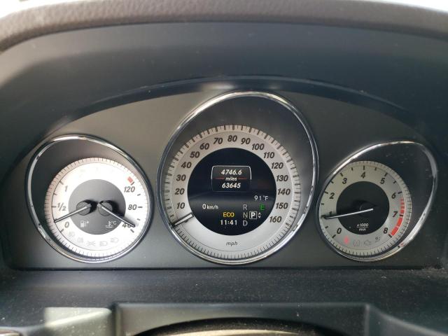 WDCGG5HB2EG182290 Mercedes-Benz GLK 350