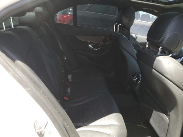 55SWF8DBXLU325763 Mercedes-Benz C 300