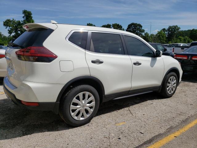 5N1AT2MT6JC758562 Nissan ROGUE S