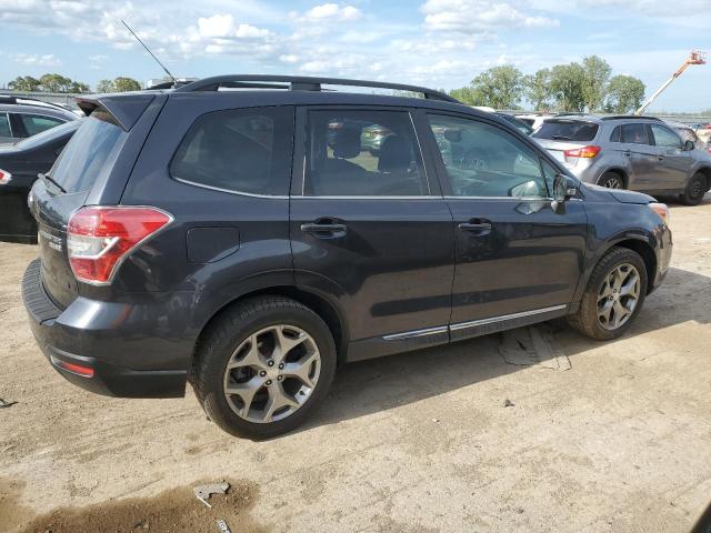 JF2SJAUC0FH538094 Subaru FORESTER 2