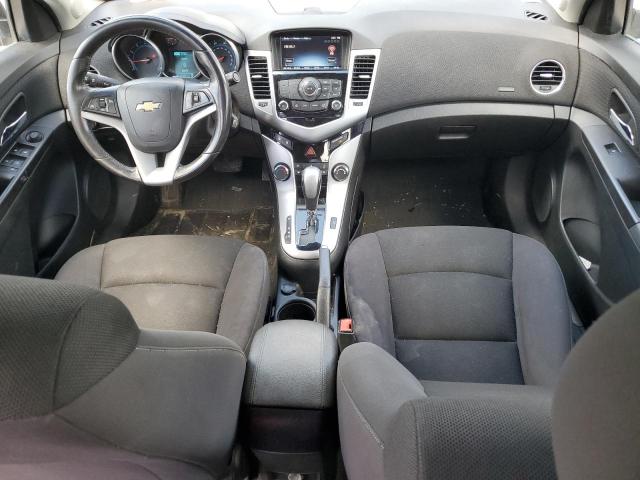 1G1PC5SB0E7482123 Chevrolet CRUZE LT