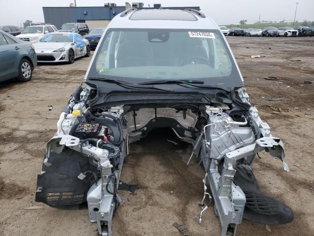 1C4RJKBG7M8134697 Jeep Grand Cherokee L Limited