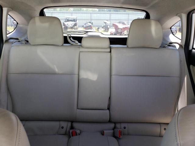 JF2GPAGC0E8344812 Subaru XV CROSSTR