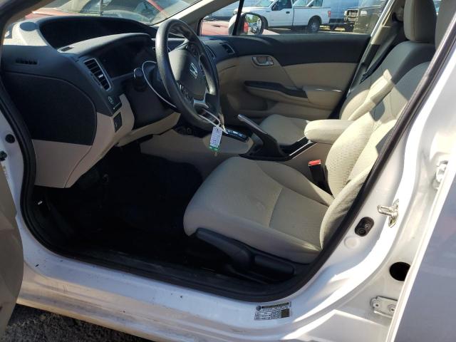 19XFB2F54EE080100 Honda Civic Lx