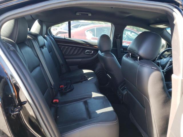 1FAHP2F86HG120840 Ford Taurus Limited