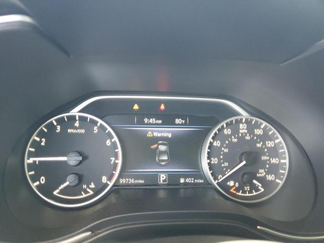 1N4AA6APXHC432210 Nissan MAXIMA 3.5