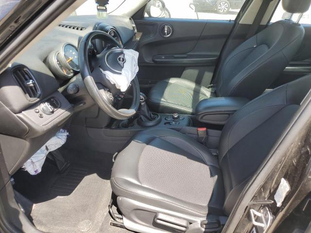WMZYS7C50K3F45455 Mini Countryman