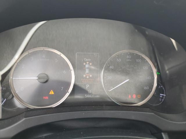 JTHBA1D22J5068391 Lexus IS 300