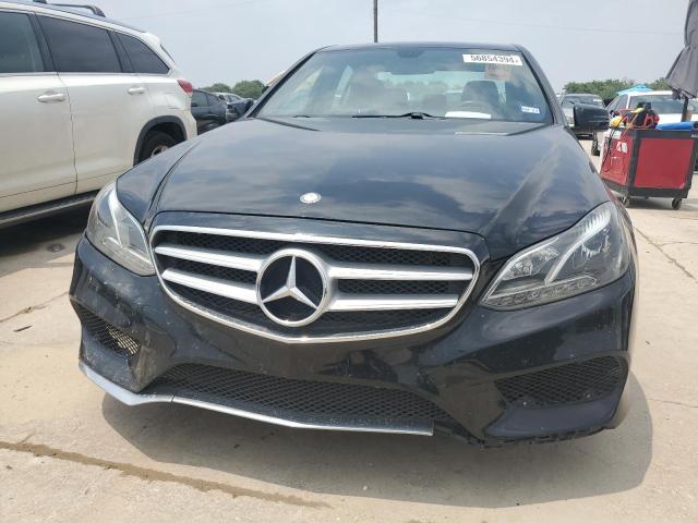 WDDHF5KB5EB002387 Mercedes-Benz E