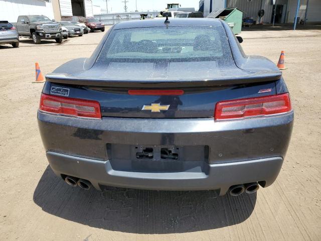 2G1FT1EW9E9300906 Chevrolet CAMARO 2SS