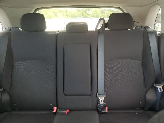 4A4AR3AU4EE024124 Mitsubishi Outlander Sport Es