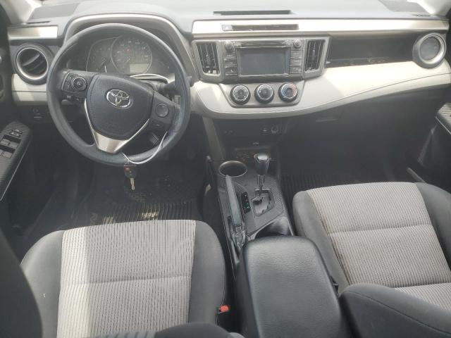 2T3ZFREV1EW122514 Toyota RAV4 LE