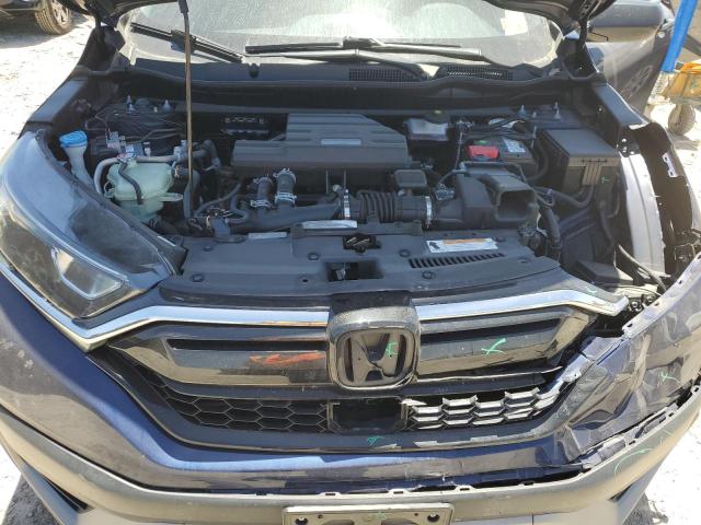 7FARW1H27LE010715 Honda CR-V LX