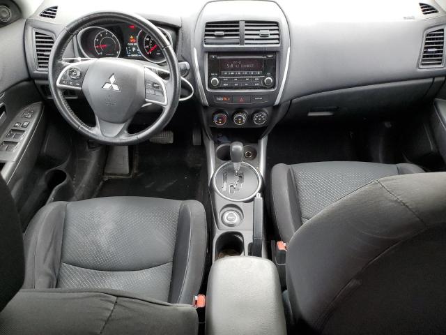 4A4AR3AU1EE024579 Mitsubishi Outlander Sport Es