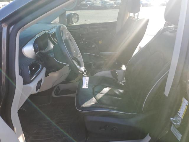 2C4RC1J71HR500685 Chrysler PACIFICA L