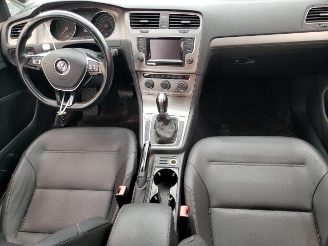 3VWCA7AU1FM511076 Volkswagen Golf Sportwagen Tdi S
