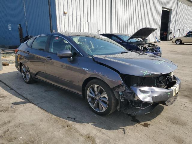 JHMZC5F1XJC006625 Honda Clarity