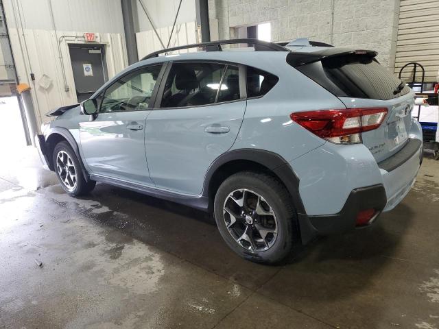 JF2GTADC3J8336116 Subaru Crosstrek Premium