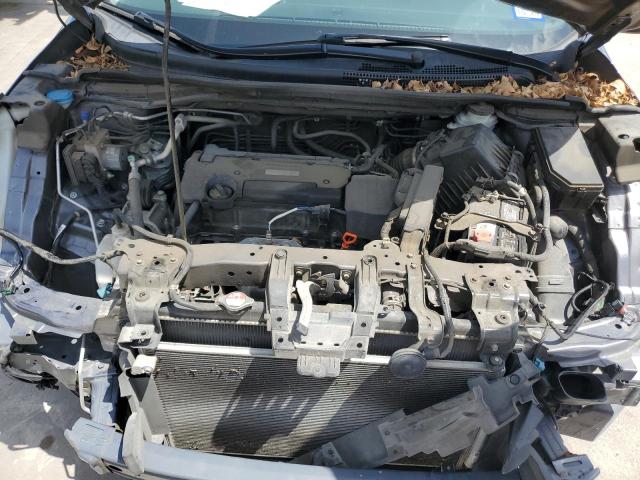 3CZRM3H33GG708822 Honda CR-V LX