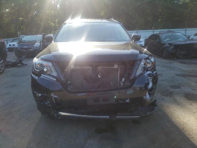 5N1DR2MN2KC617096 Nissan Pathfinder S