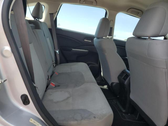 3CZRM3H33FG705952 Honda CR-V LX