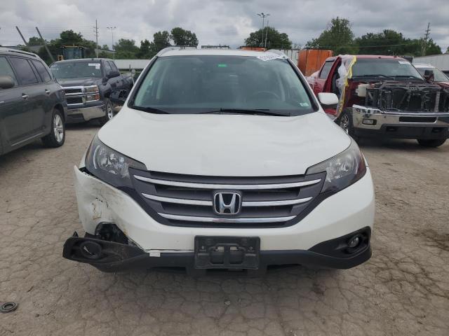 5J6RM4H77EL033940 Honda CR-V EXL