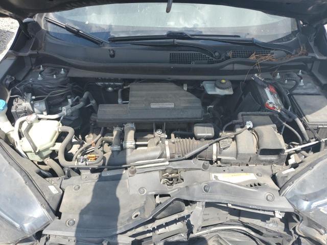 7FARW1H52JE033794 Honda CR-V EX