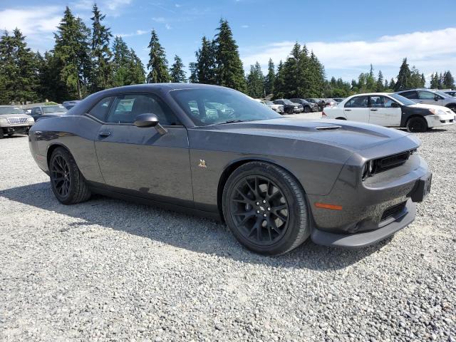 2C3CDZFJ2GH345336 Dodge Challenger